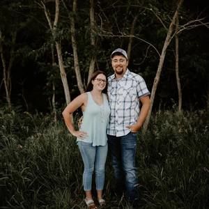 Meet your Posher, Lindsey